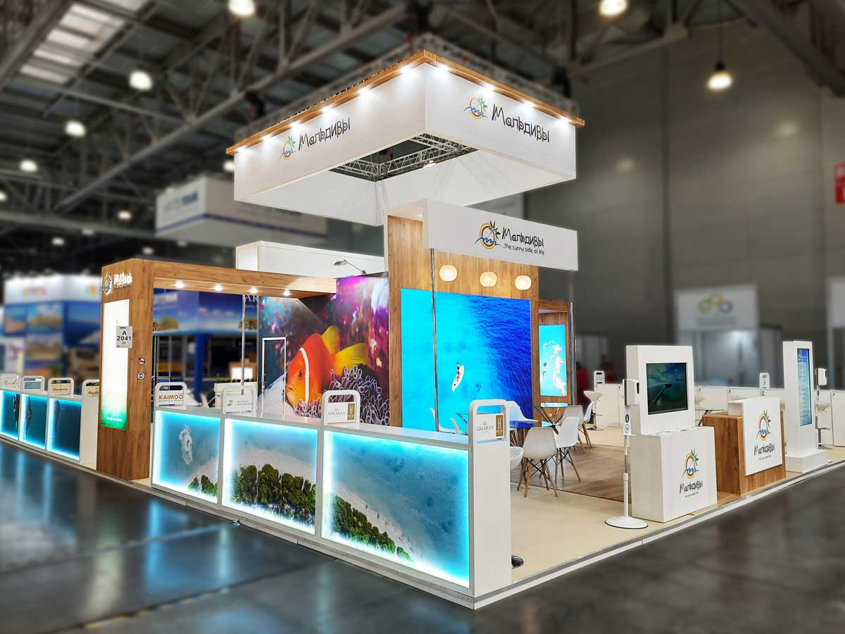 BOOTH