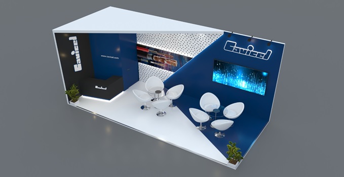 stand design concept