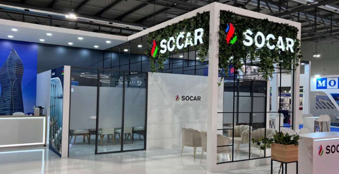 stand design