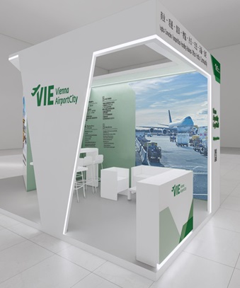 booth design