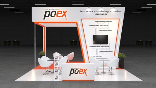 exhibition stand design