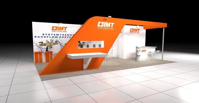 stand design